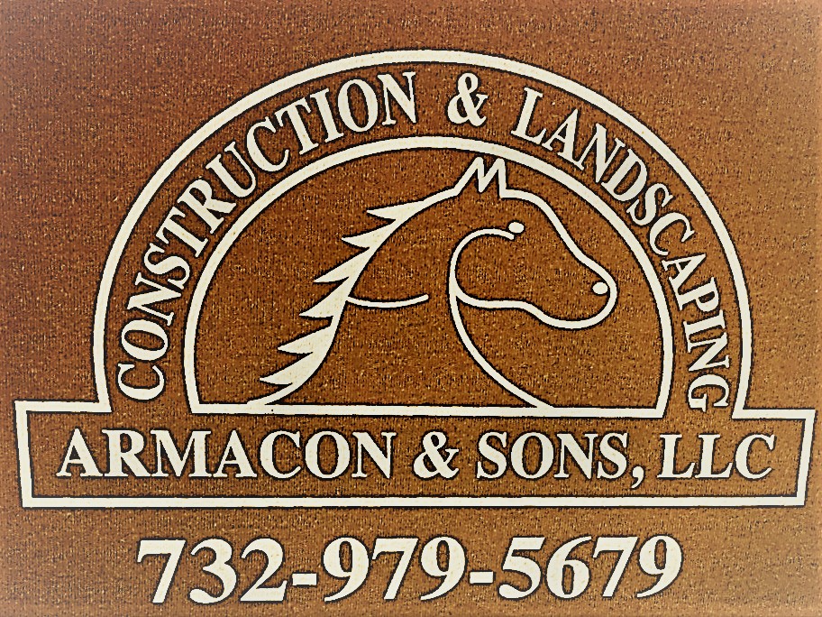 Armacon & Sons Construction & Landscaping, LLC Logo