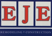 EJE Construction, LLC Logo