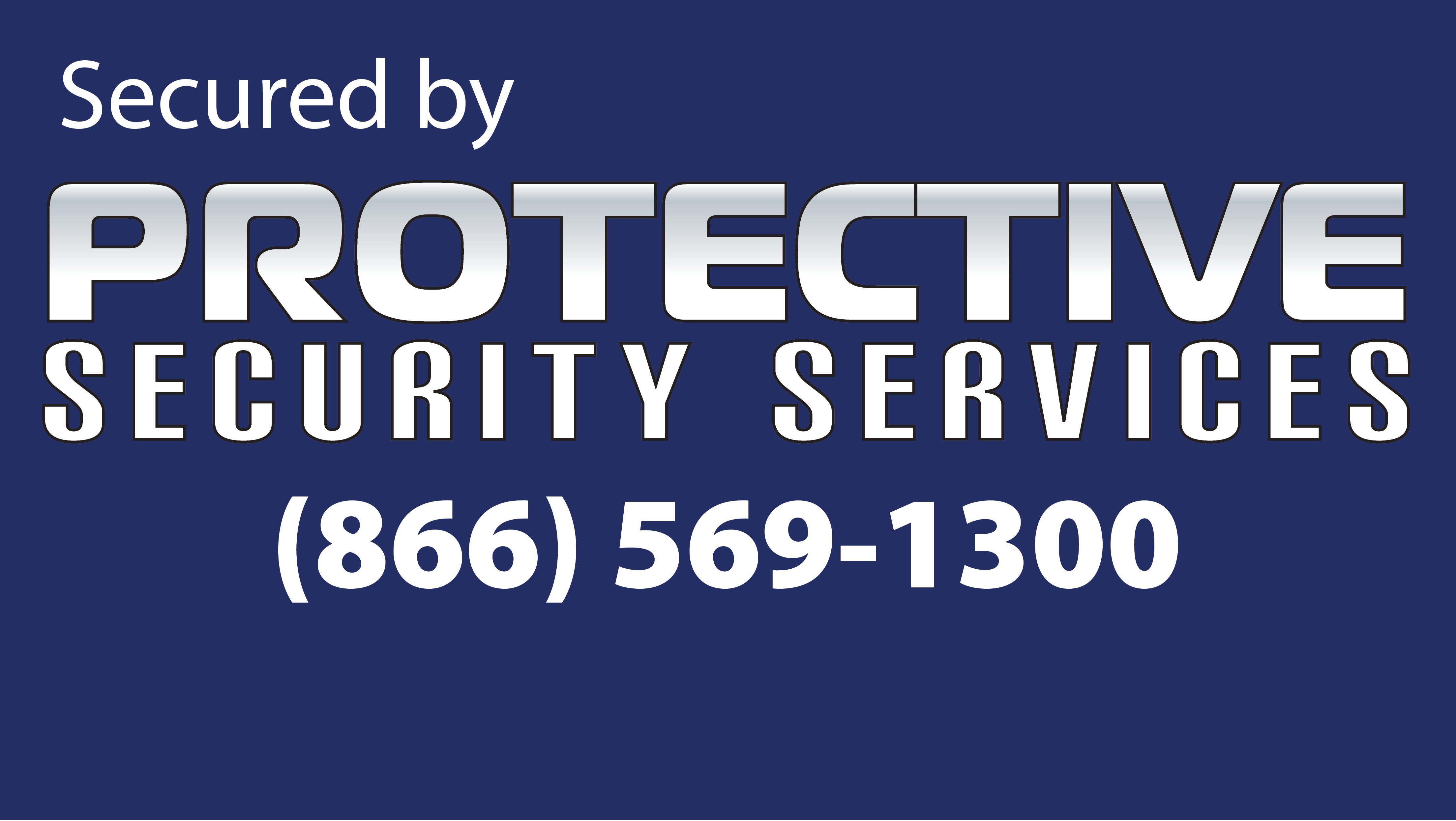 Protective Security Logo