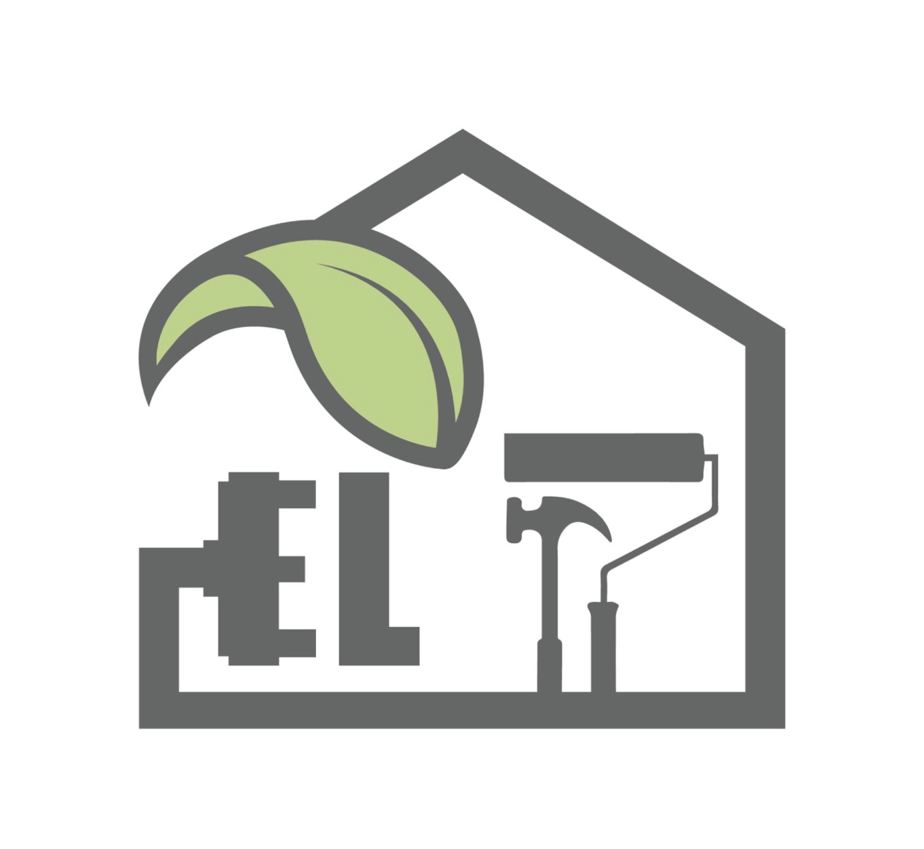 Ecological Living, Inc. Logo