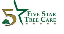 Five Star Tree Care, Inc. Logo