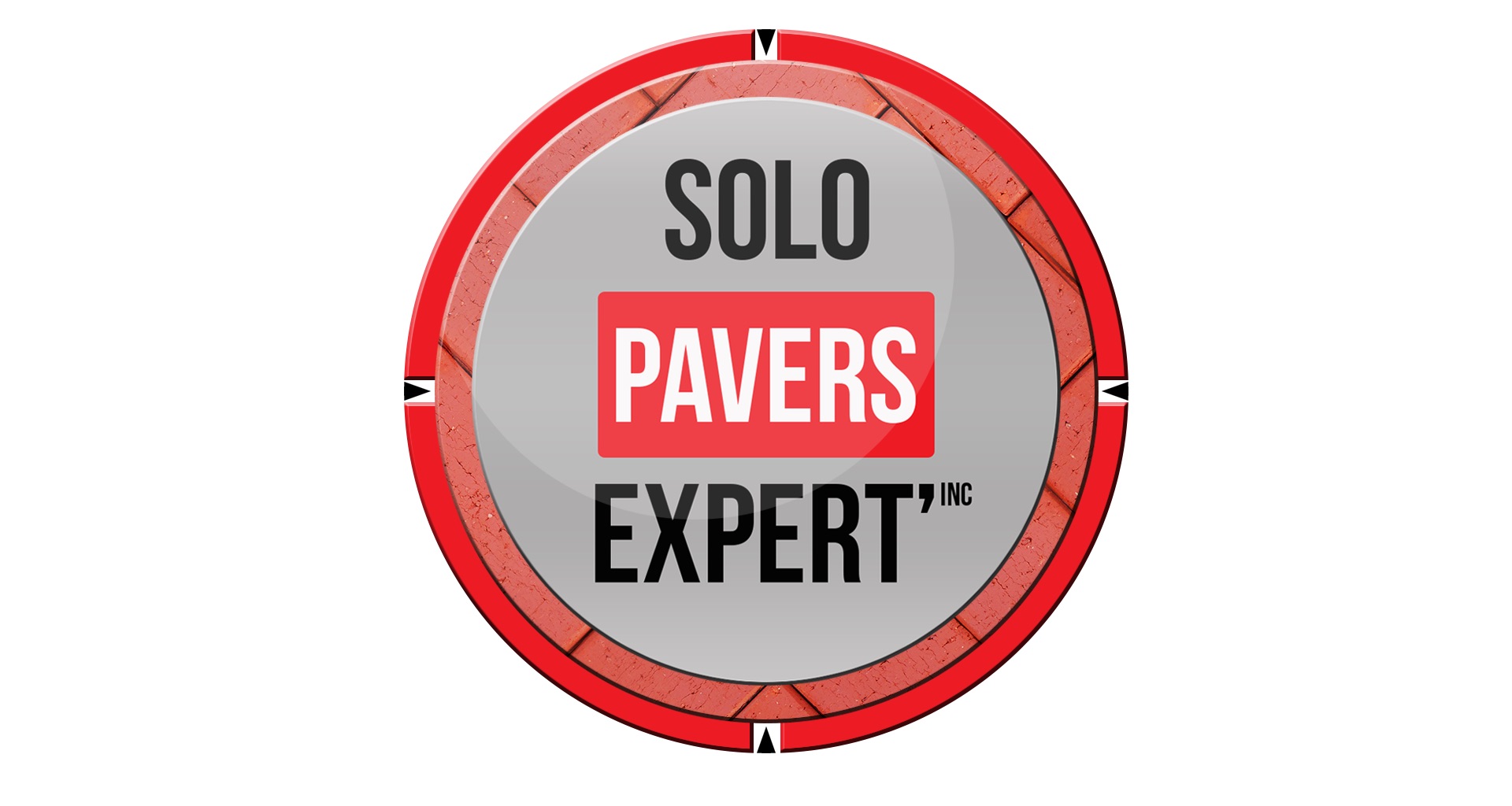 Solo Pavers Expert, Inc. Logo