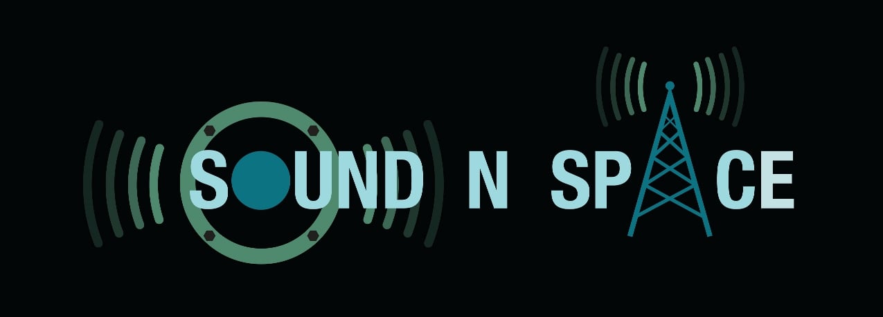 Sound & Space, LLC Logo