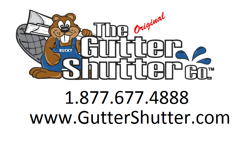 Queen City Gutter Systems, Inc. Logo