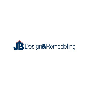JB Design & Remodeling, Inc. Logo