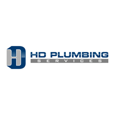 HD Mechanical, LLC Logo