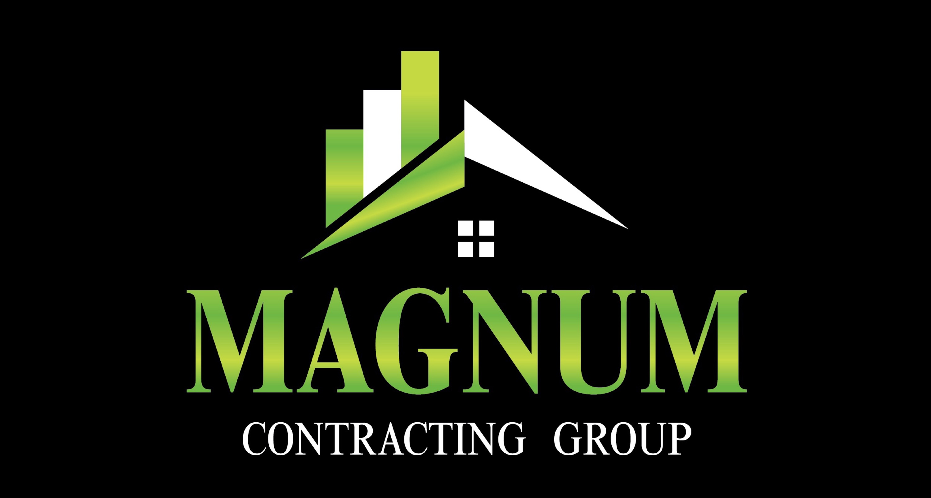 Magnum Contracting Group, Inc. Logo