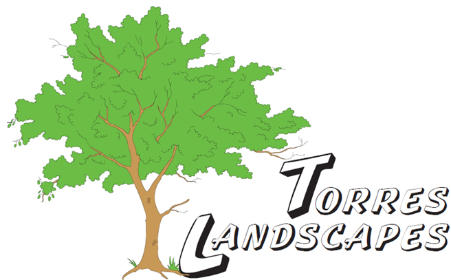 Torres Landscapes Logo