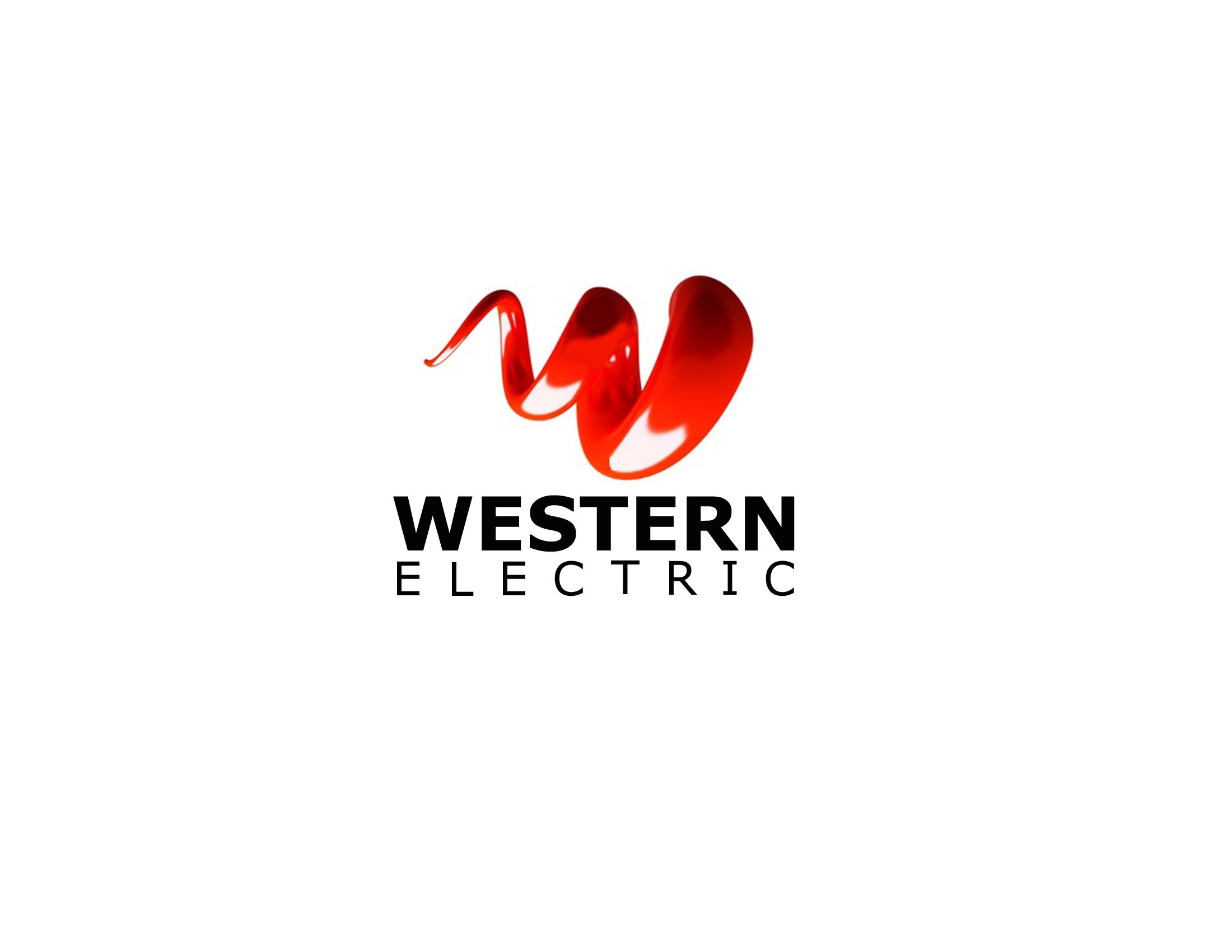 Western Electric, Inc. Logo