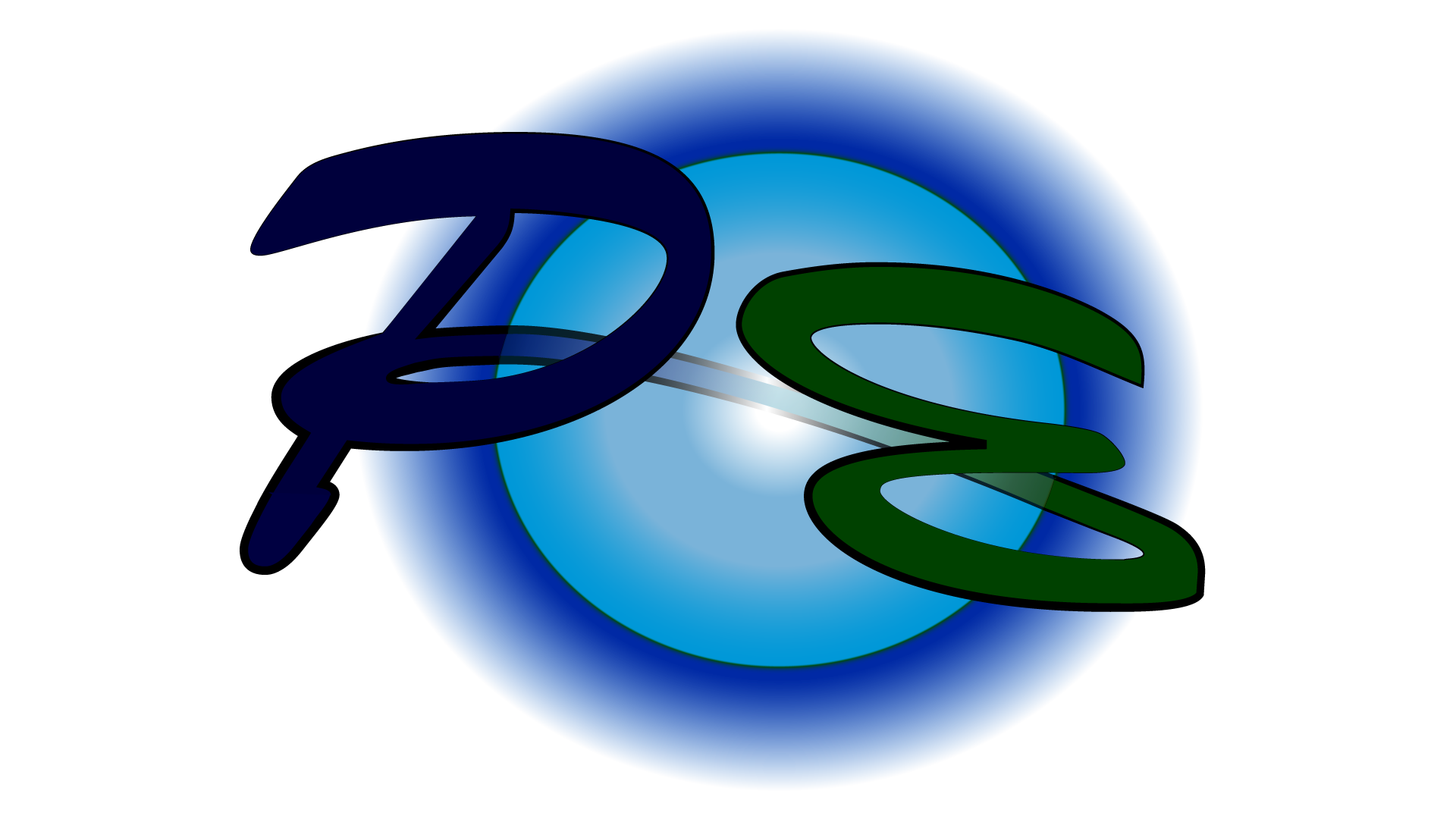 Powerick Electric Logo