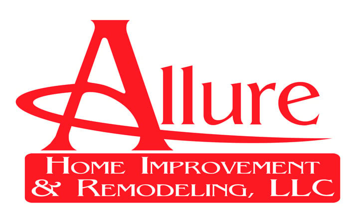 Allure Home Improvement & Remodeling, LLC Logo