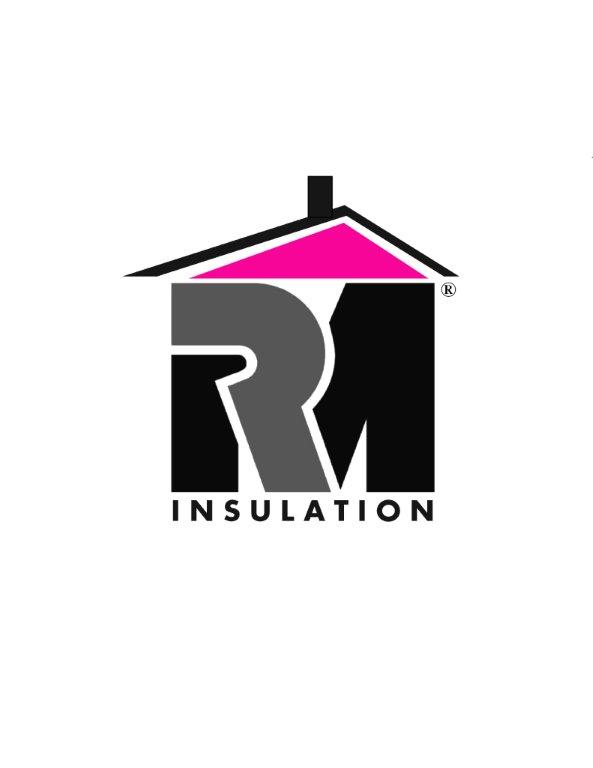 RM Insulation Logo