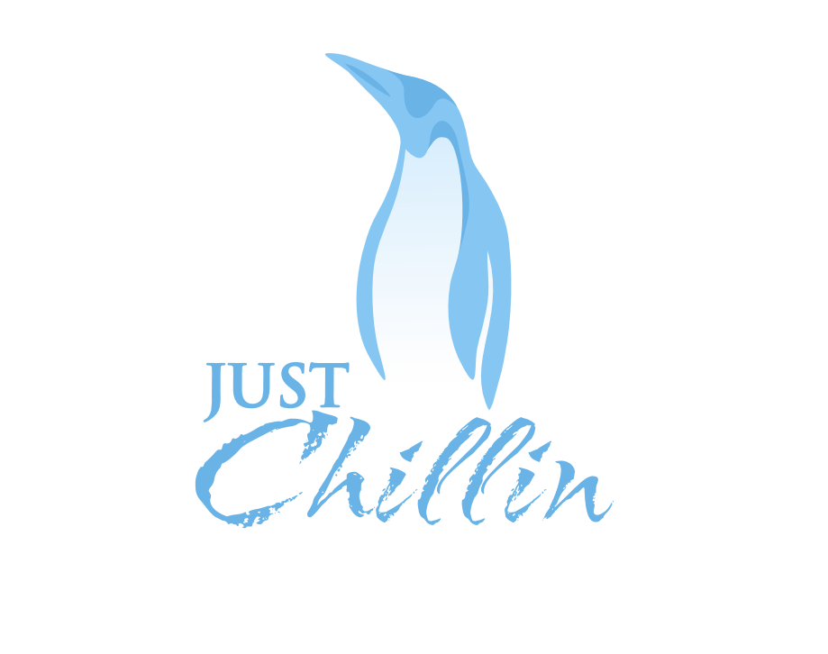 Just Chillin HVACR, LLC Logo