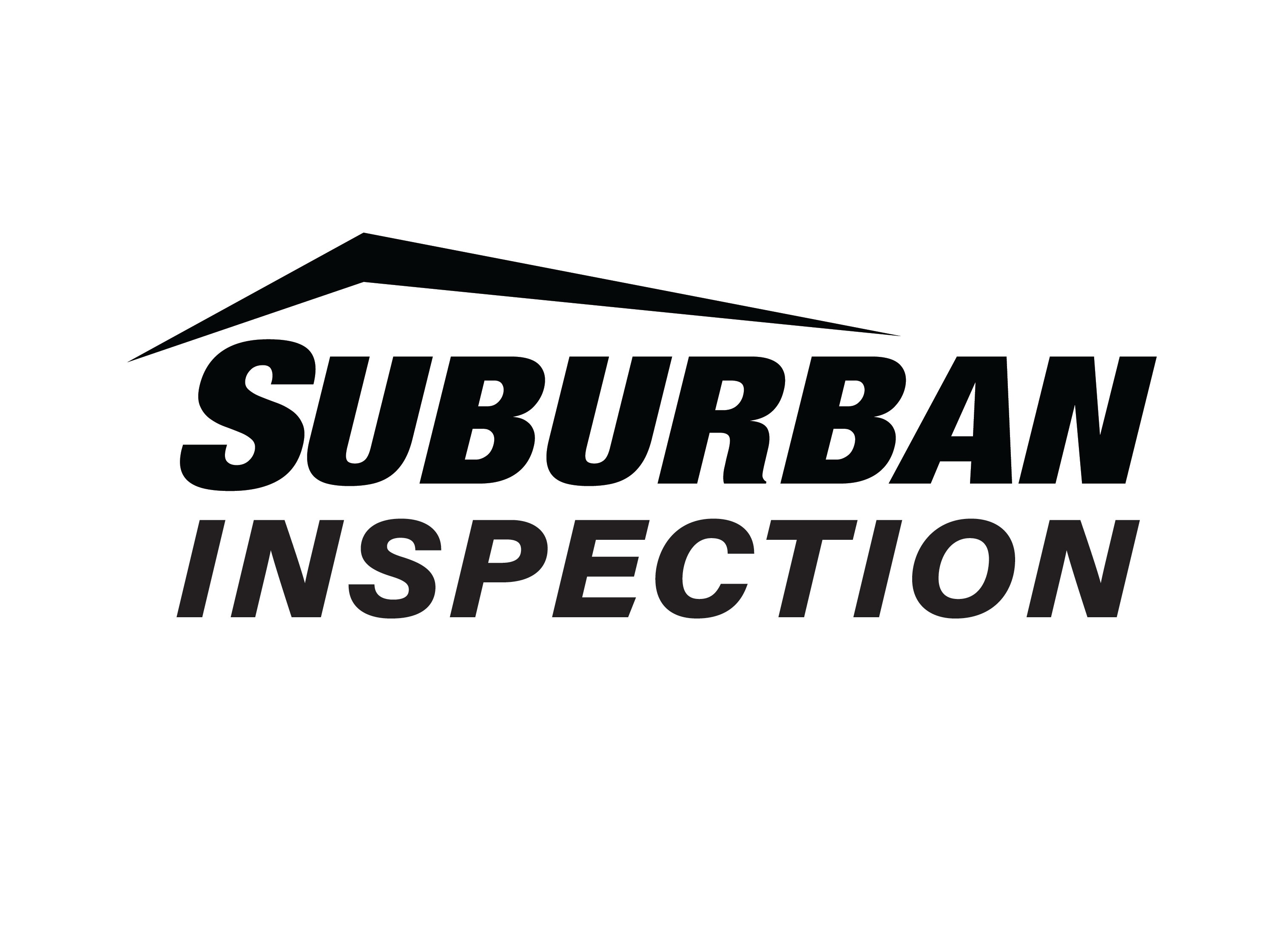 Suburban Inspection Logo