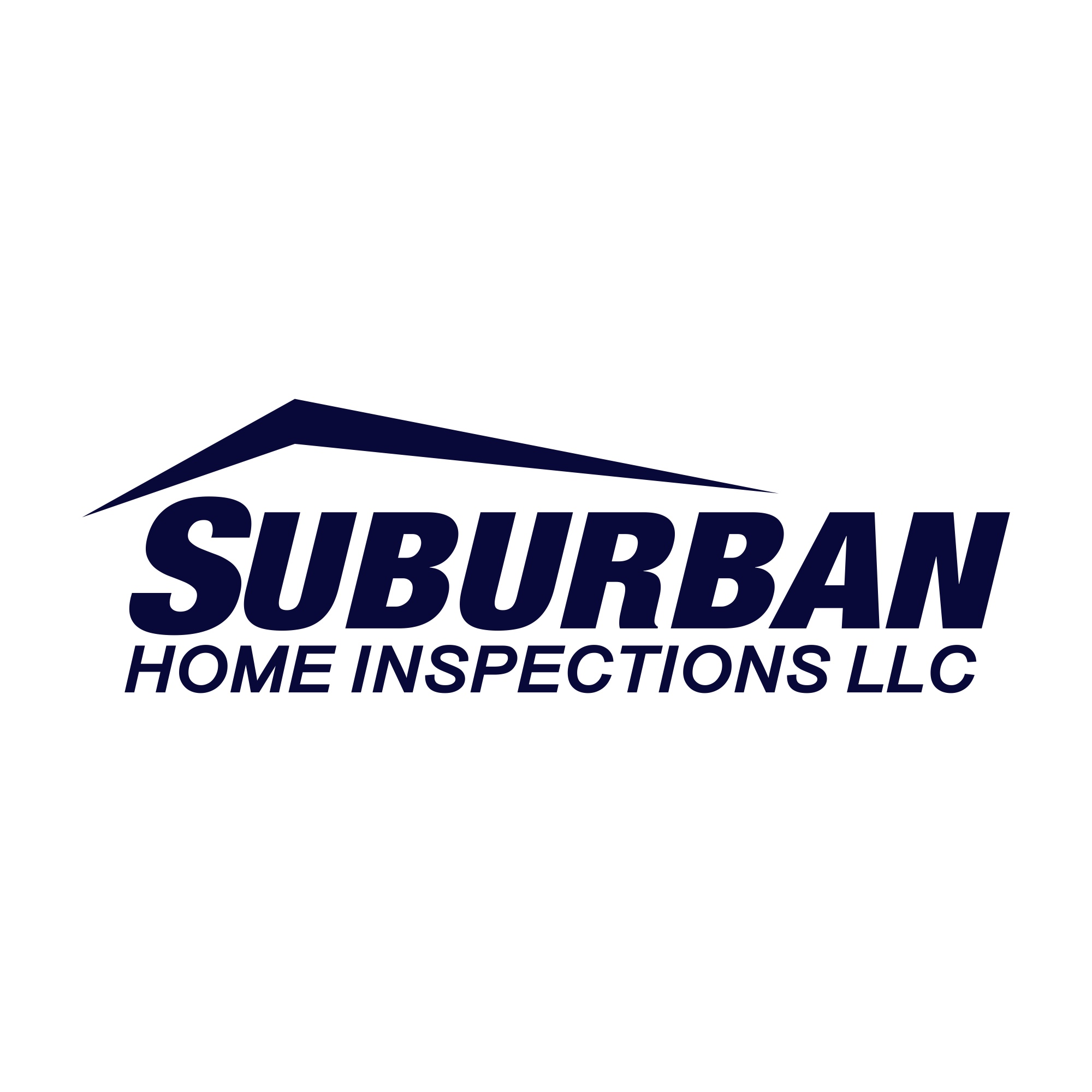 Suburban Inspection Logo