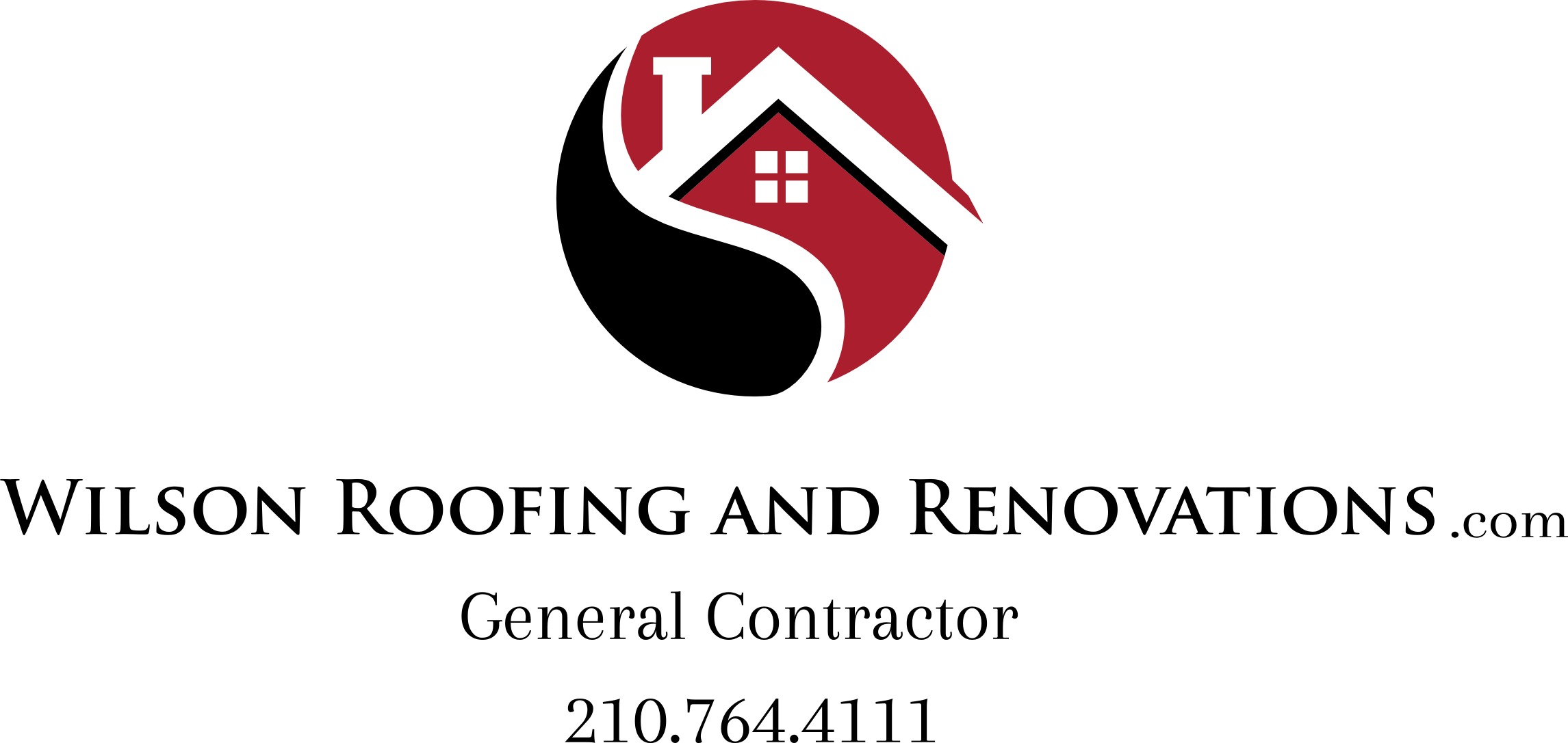 Wilson Roofing and Renovations, LLC Logo