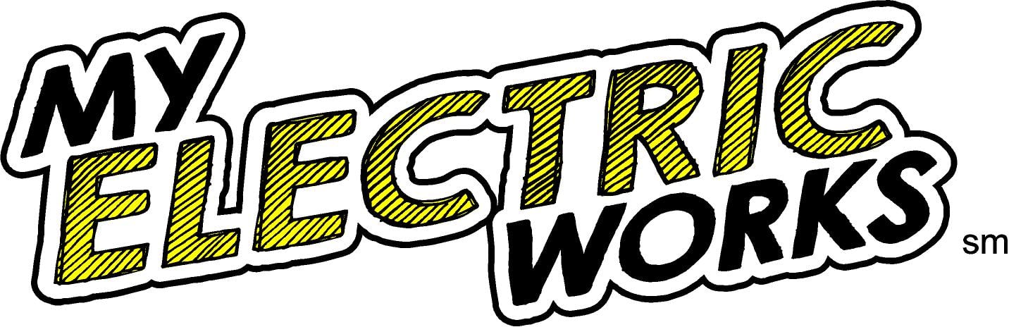 My Electric Works, LLC Logo