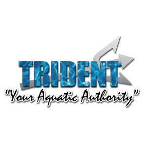 Trident Your Aquatic Authority, LLC Logo
