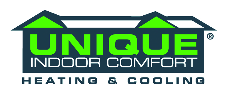 Unique Indoor Comfort Logo
