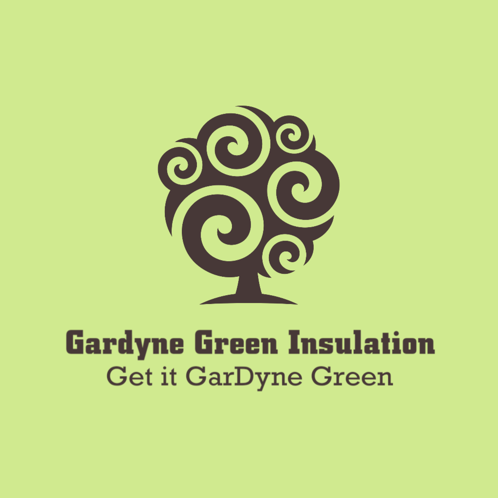 Gar-Dyne Logo