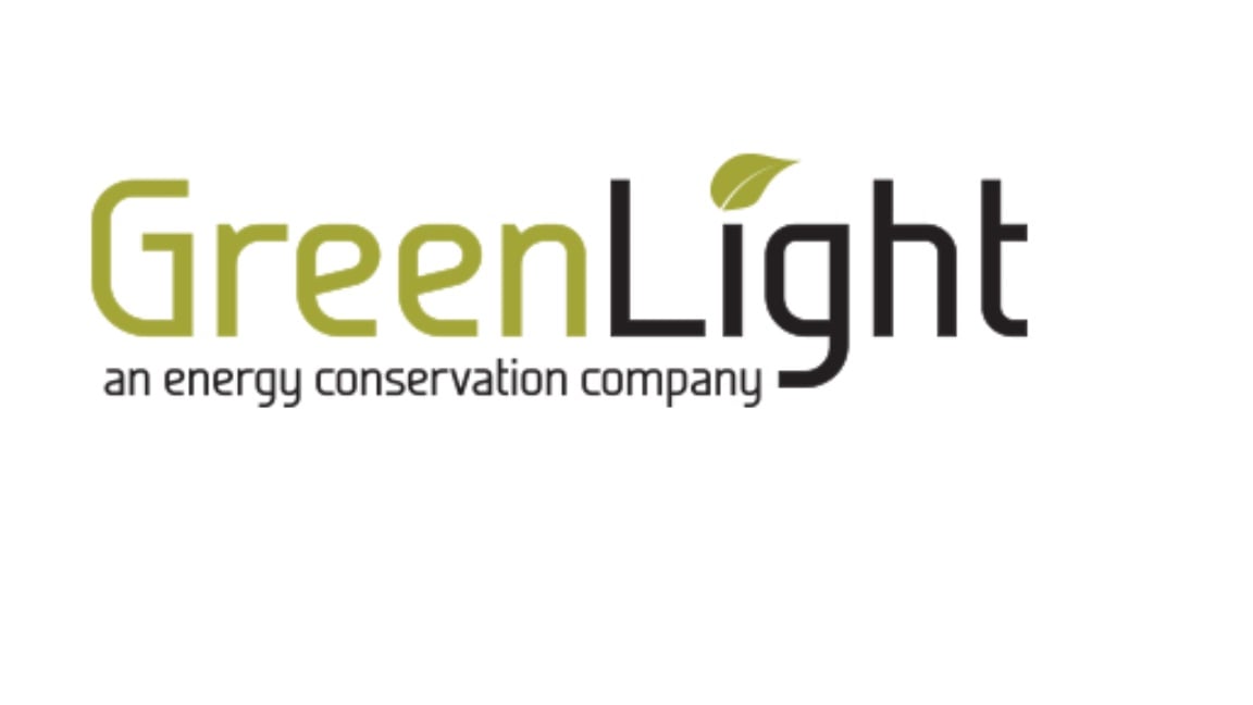 Green Light Electrical, LLC Logo