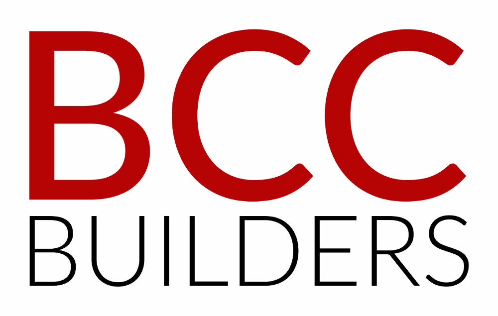 BCC Builders, Inc. Logo