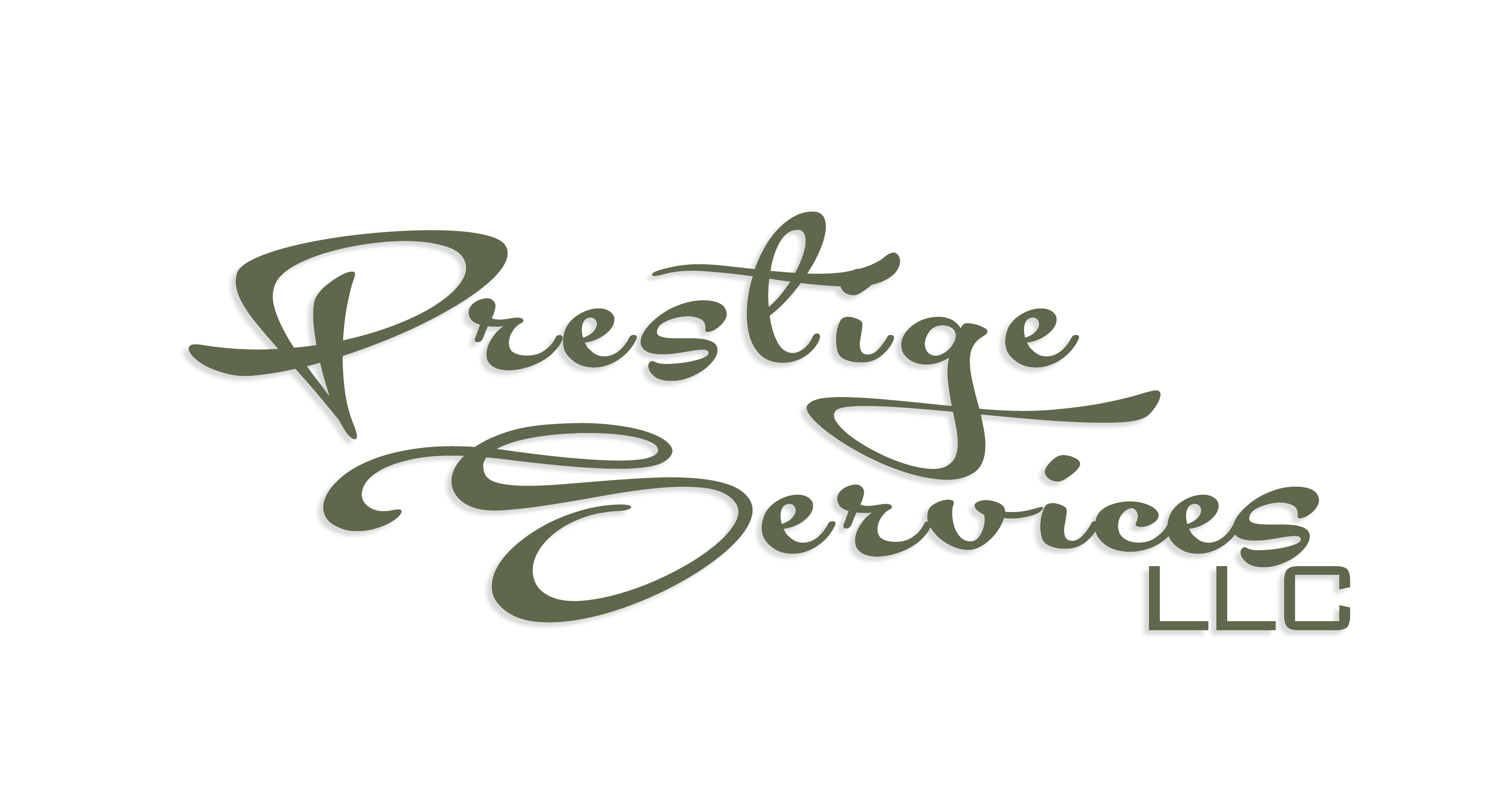 Prestige Services of Erie, LLC Logo