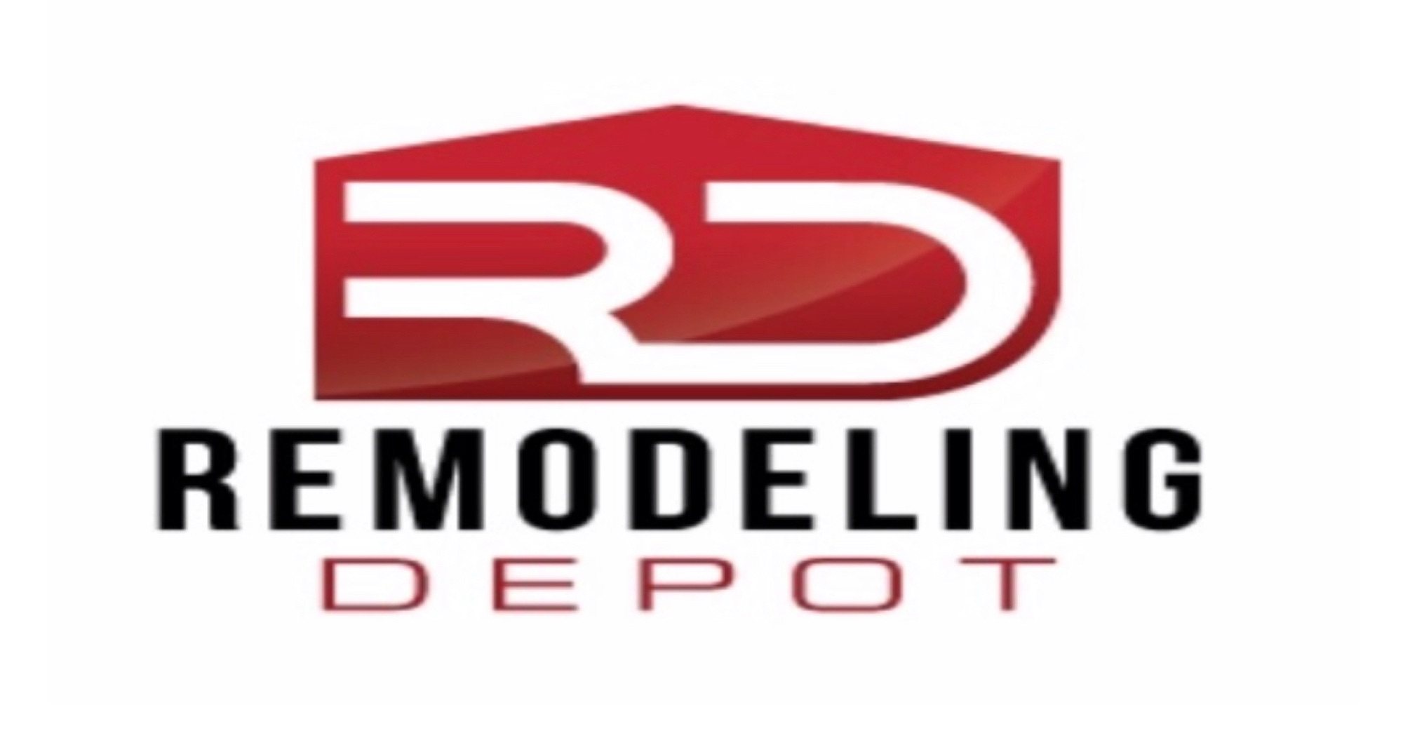 Remodeling Depot, LLC Logo