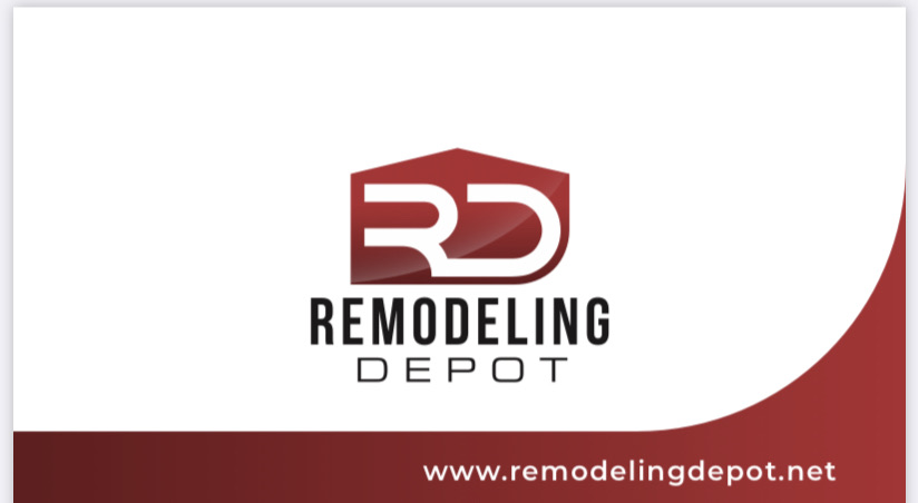 Remodeling Depot, LLC Logo