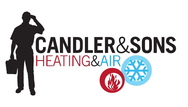 Candler and Sons Logo