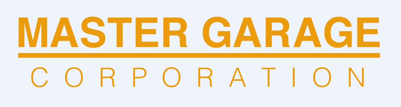 Master Garage Corporation Logo