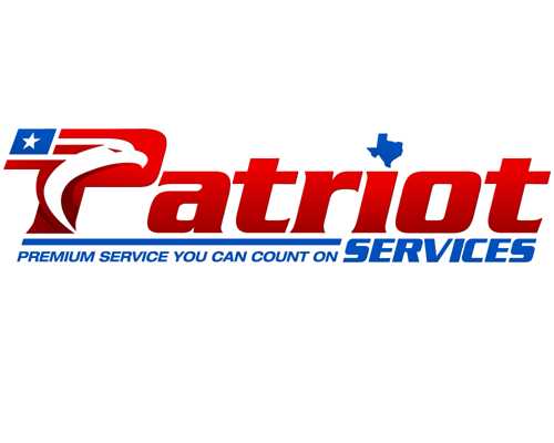 Patriot Services Logo