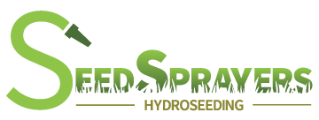 Seed Sprayers Hydroseeding, LLC Logo
