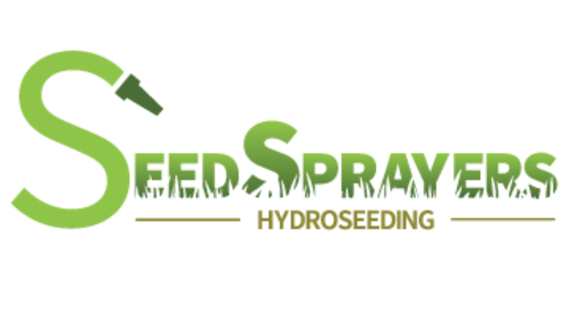 Seed Sprayers Hydroseeding, LLC Logo