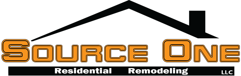 Source One Tile and Grout Restoration Logo