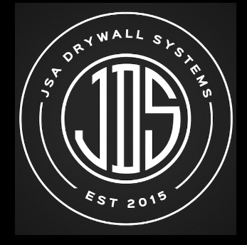 JSA Drywall Systems Logo