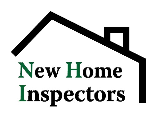 New Home Inspectors, LLC Logo