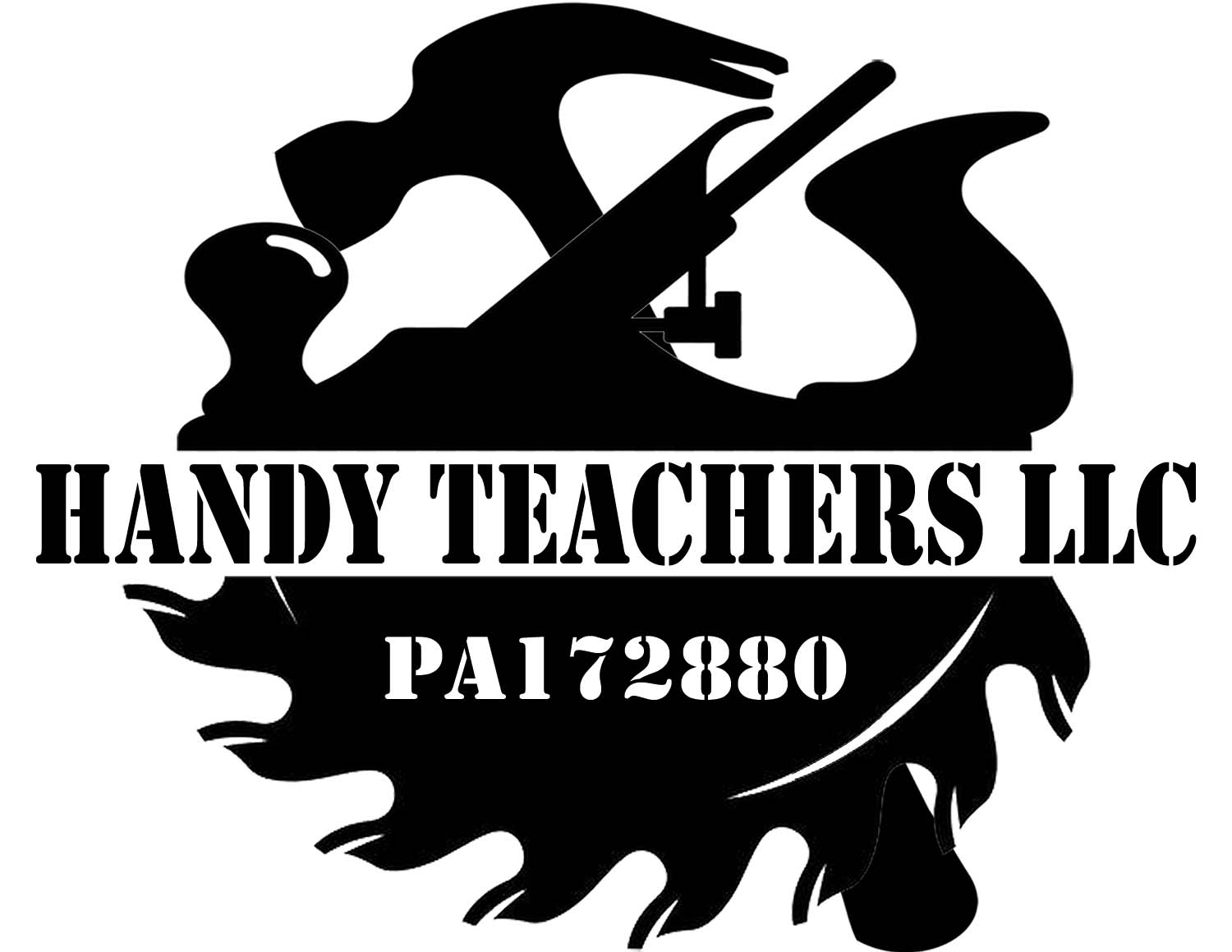 Handy Teachers LLC Logo