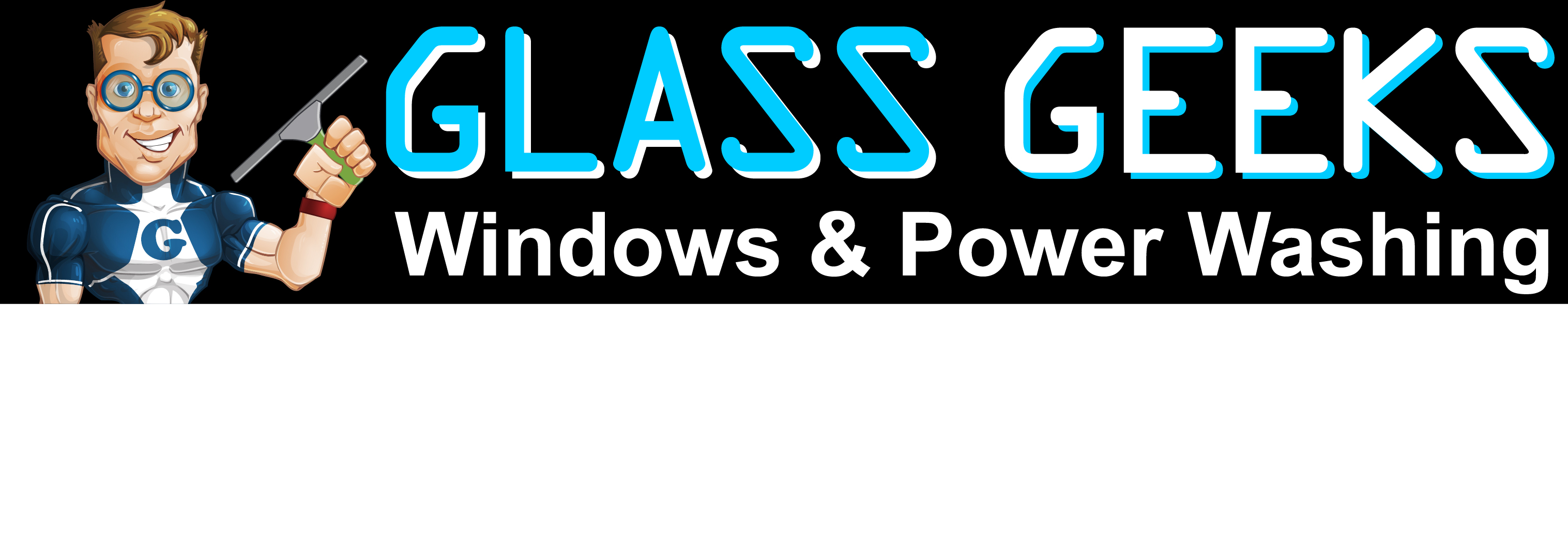 Glass Geeks Logo