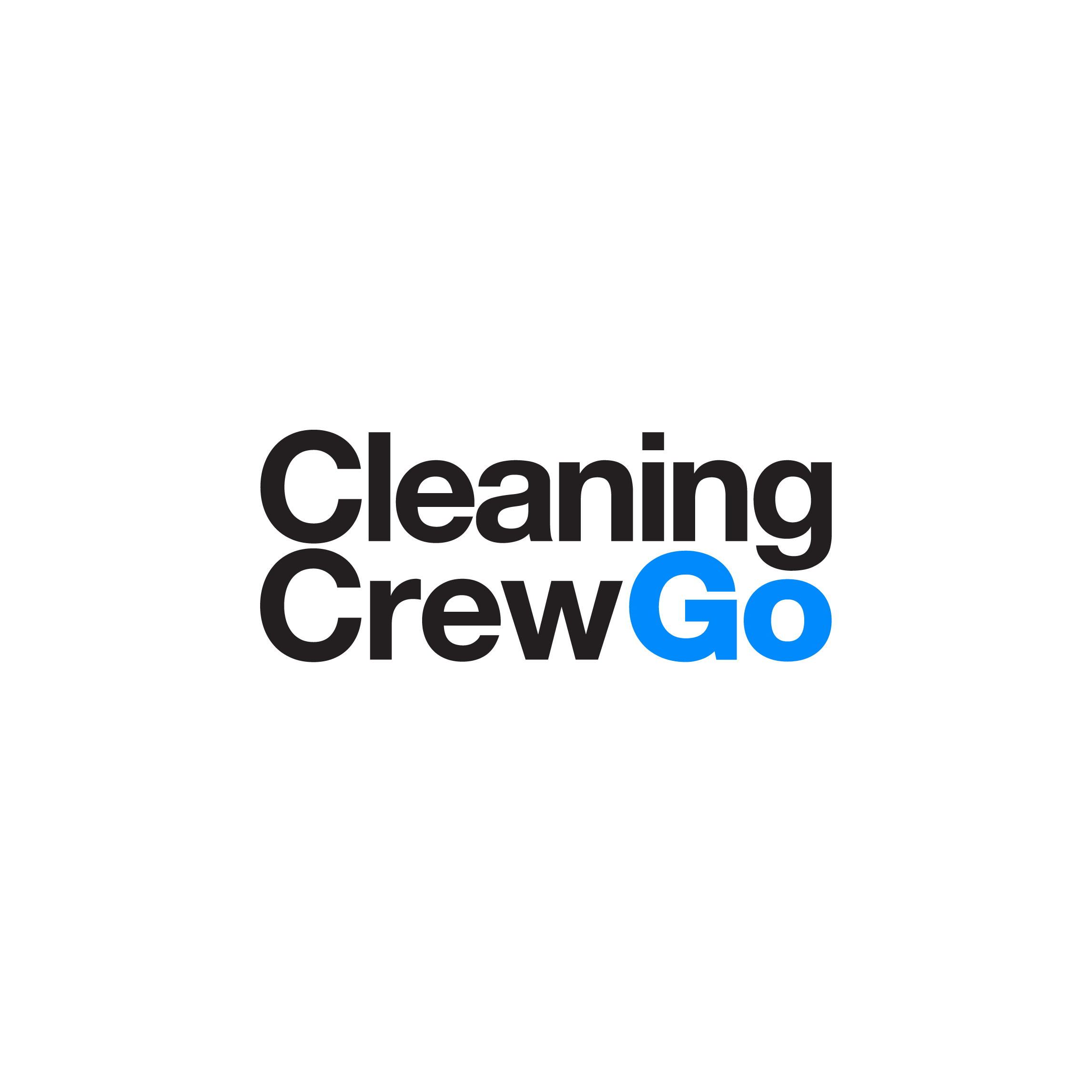 Cleaning Crew Go LLC Logo