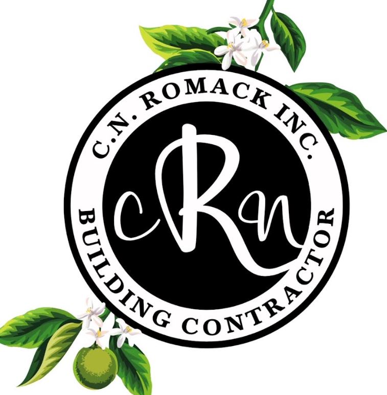 C.N. Romack, Inc. Logo