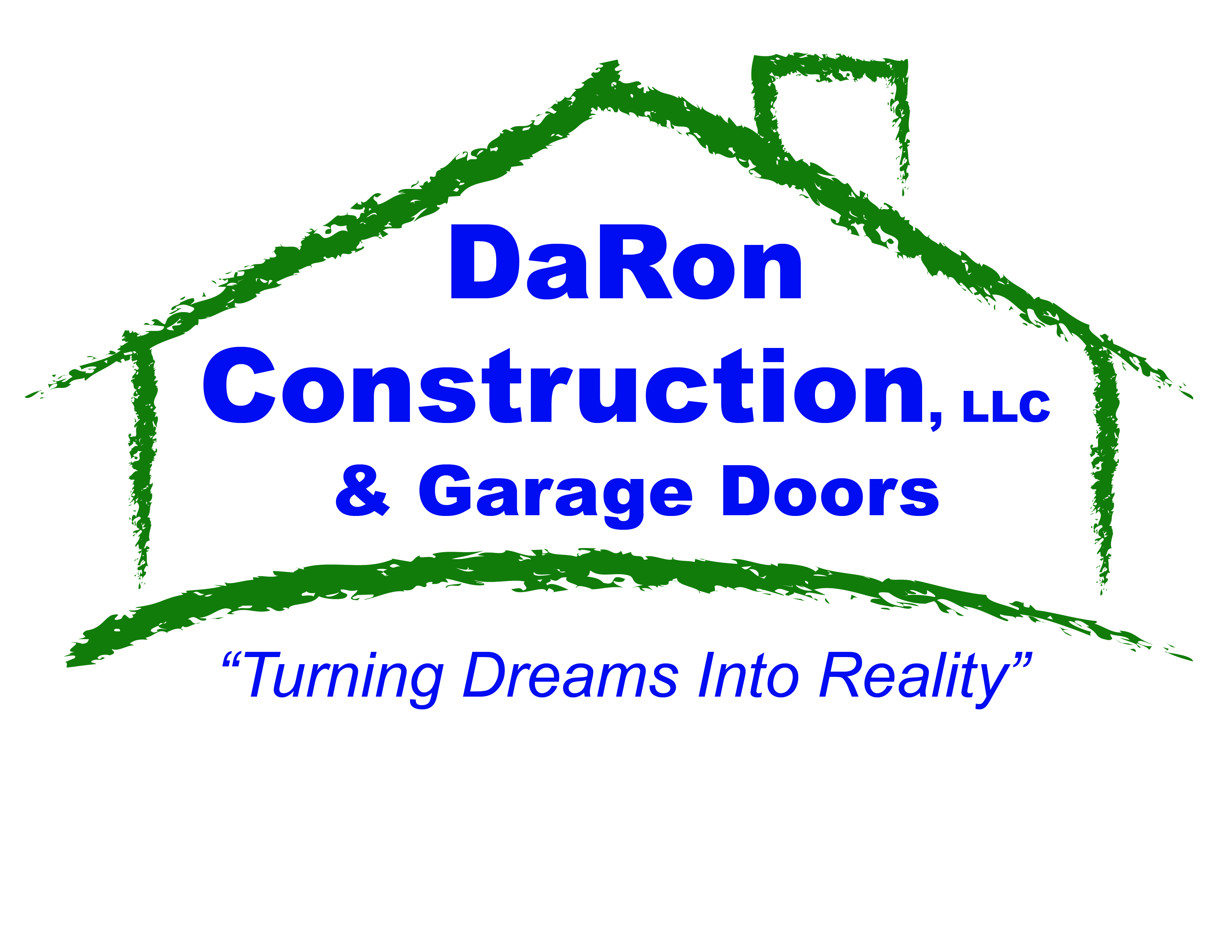 DaRon Construction, LLC Logo