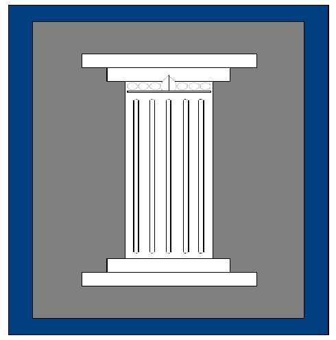Richard Lee Ingram Logo