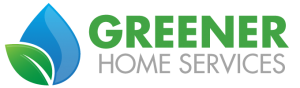 Greener Home Services Logo