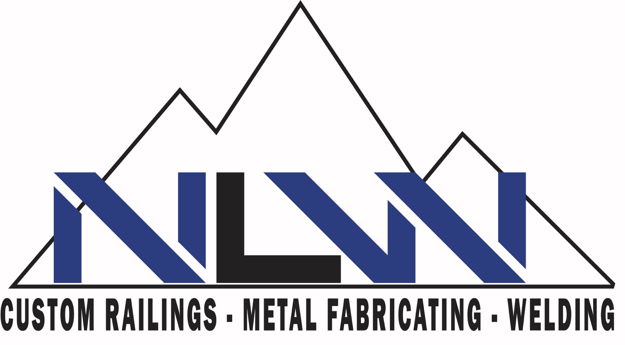 Next Level Welding Logo