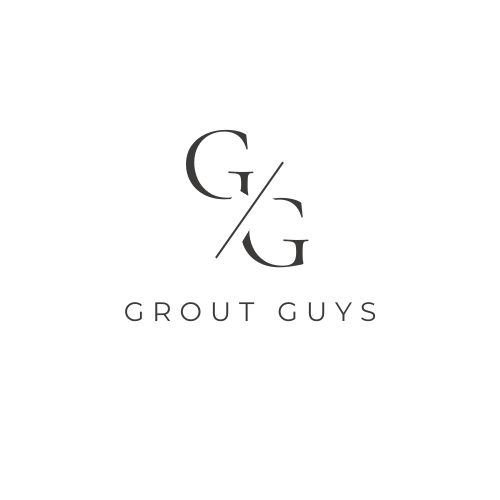 The Grout Medic Logo