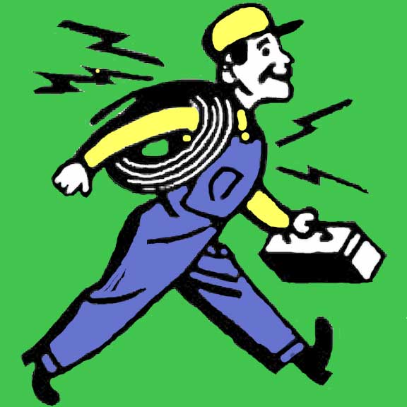 Kirby Appliance Repair Logo