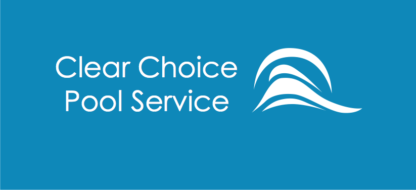 Clear Choice Pool Service - Unlicensed Contractor Logo