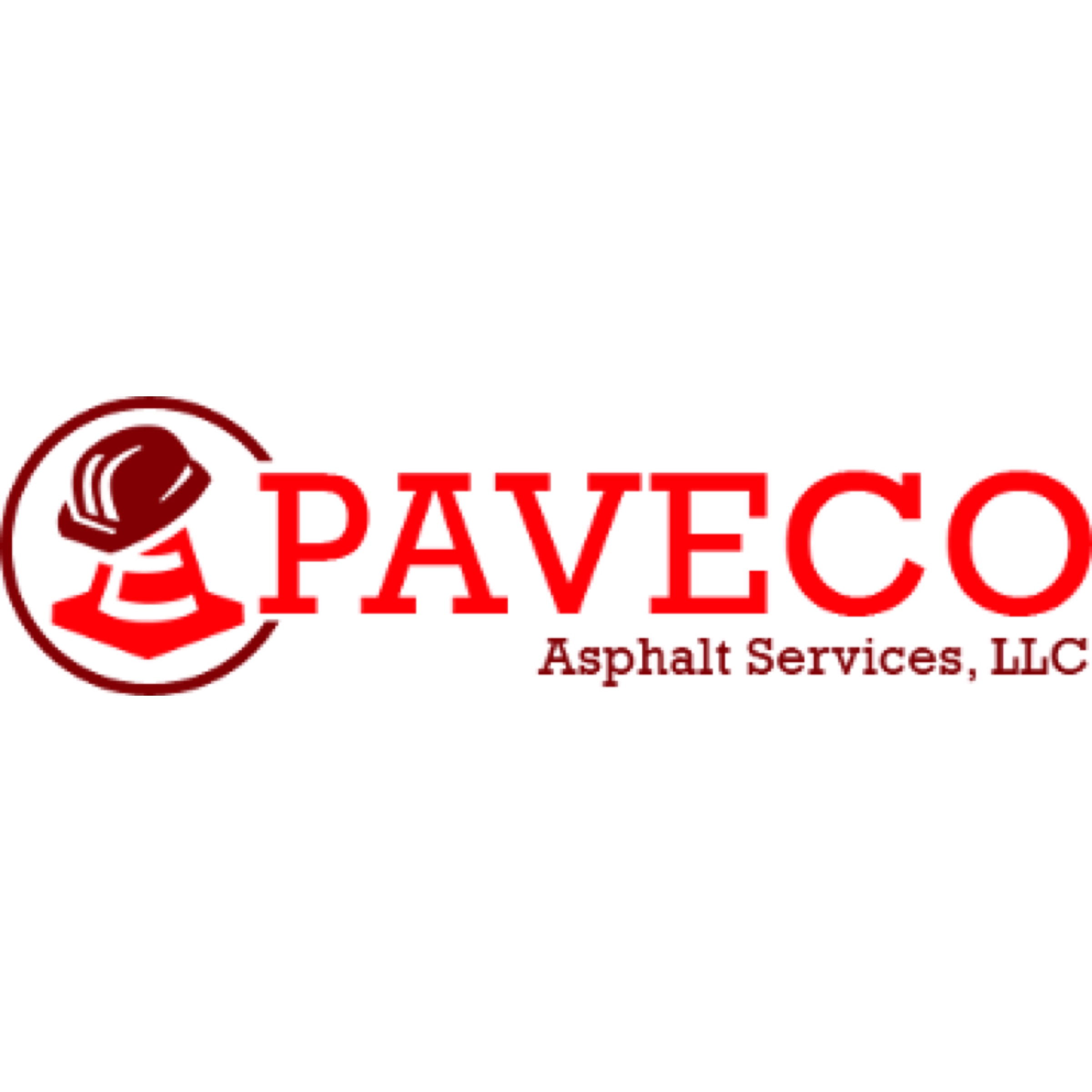 PaveCo Asphalt Services, LLC Logo