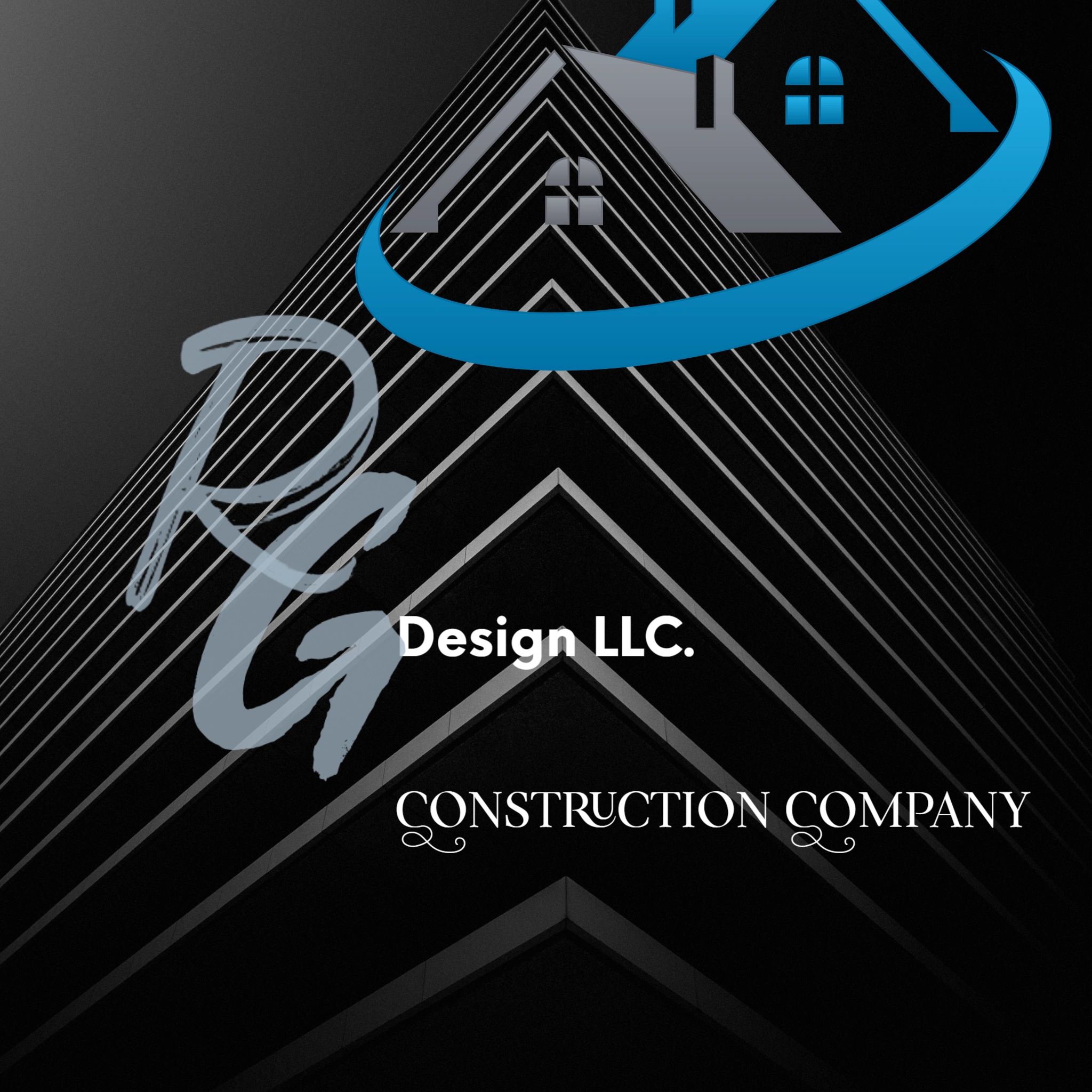 RG Design, LLC Logo